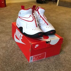 Rodman air shake ndestrukt